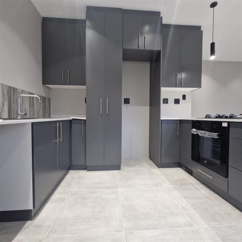 3 Bedroom Property for Sale in Island View Western Cape